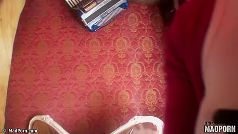 BarParty 1-01 - MadPorn
