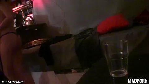 Bar Party 1-02 - MadPorn