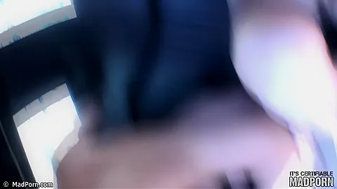 Lesbo Limo 2-02 - MadPorn