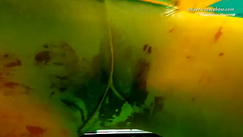 Nina Markova Sexy Underwater Babe
