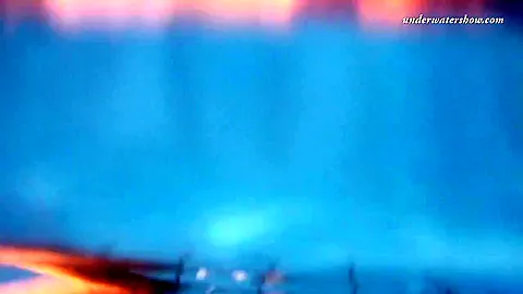 Zlata Oduvanchik Super Hot Virgin Babe In The Pool