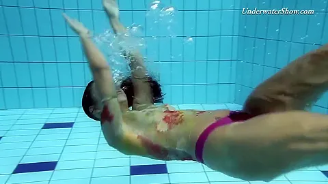 Krasula Fedorchuk Hot