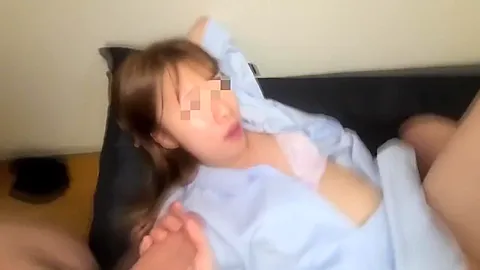Nipponese Naughty Vixen Hard Mind-blowing Porn Video