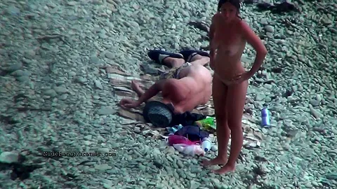 videos compilation with the real nudists