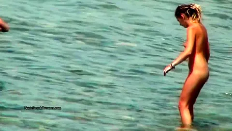 videos compilation with the real nudists