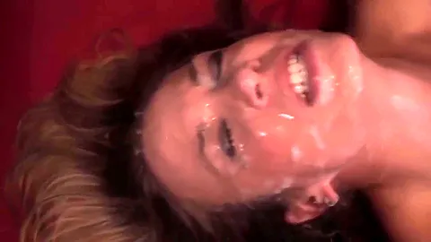 Anal Bukkake 2