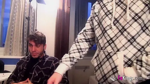 Camila wants COCKS, LOTS OF COCKS