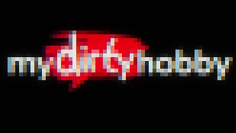MyDirtyHobby - Horny babe fucks her boyfriend and gets a creampie