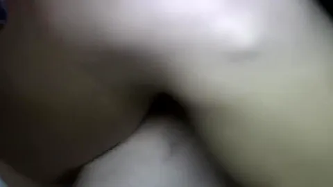 Sexy Petite Redhead in Sperm Gangbang