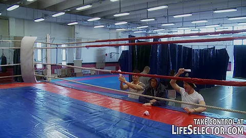 Winner takes them all - LifeSelector