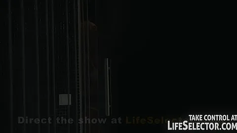 'Patient R' - LifeSelector