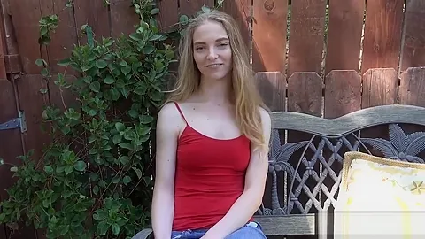 New Stepsister teen 18+ Went For My Cock After The Wedding