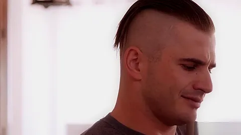 Jelous Stepbrother Fucks His Gorgeous teen 18+ Stepsister
