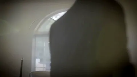 Vulnerable stepsister roughly fucked by her stepbrother