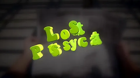 Lost Pussycat - LifeSelector