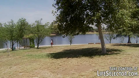 Lost Pussycat - LifeSelector