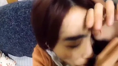 Incredible adult scene 60FPS crazy , watch it