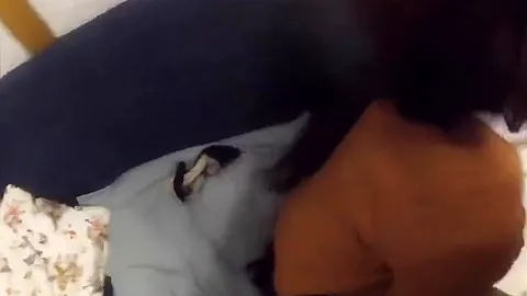 Incredible adult scene 60FPS crazy , watch it