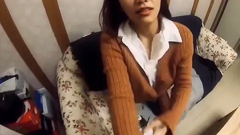 Incredible adult scene 60FPS crazy , watch it