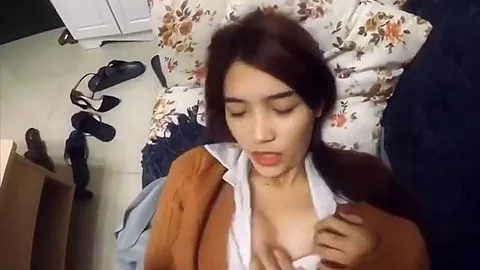 Incredible adult scene 60FPS crazy , watch it