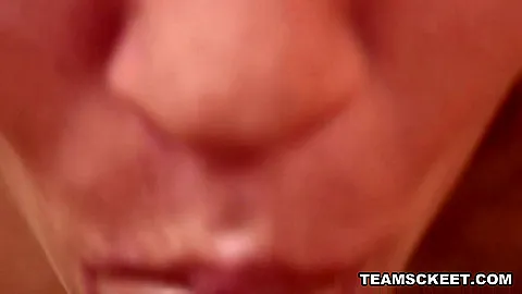 Fabulous pornstar in Horny Blowjob, POV porn scene