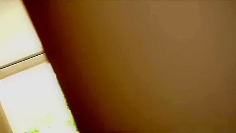 When my stepsister caught me masturbating while spying on her as she was do
