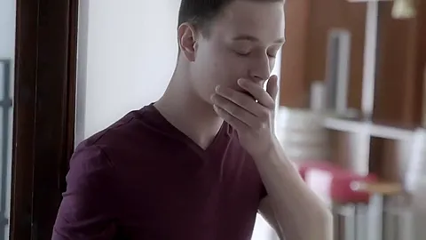 Secret Stepsister Creampie