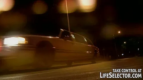 From rags to bitches - LifeSelector