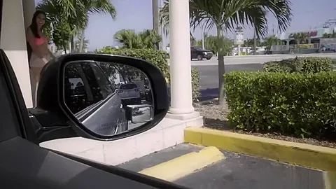 Road Trip Stepsister Ramming