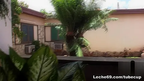 Fabulous pornstars in Incredible Latina, Cumshots adult movie