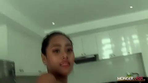 Sexy Little Filipina Hooker Wants To Get Pregnant