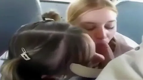 The Babysitter 12 Scene 4