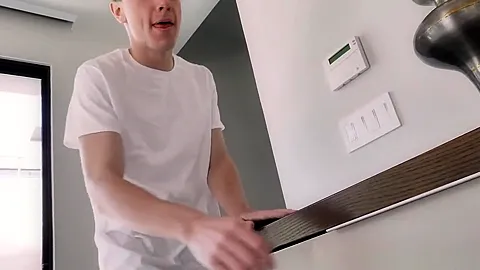 Rion fills her stepsis teen 18+ twat with his hot cum