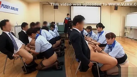 Japan sex airlines