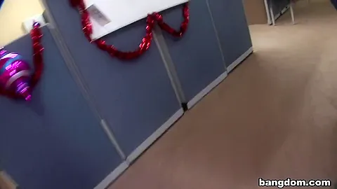 Fuck Team XXX-mas