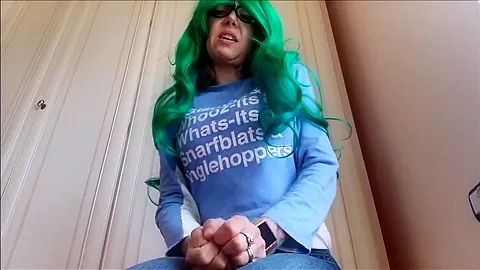 follow my instructions and learn to enjoy more