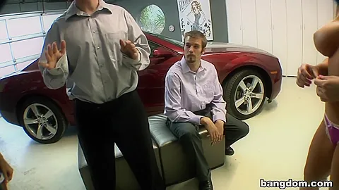 How to get a free car by FT5