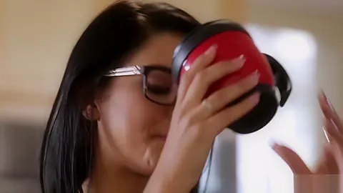 Crazy college stepsister teen 18+ sucked a lot big dicks