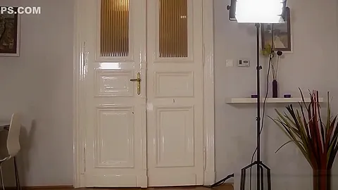 Amateur euro teen 18+ sucks pov