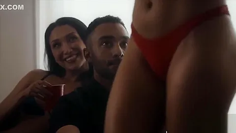 Deeper. Riley, Gabbie and Vicki Just Love to Share