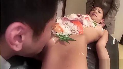 Exotic sex clip Gangbang hottest , it's amazing