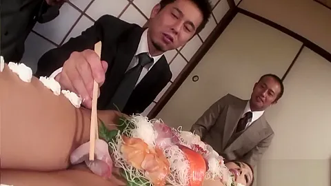 Exotic sex clip Gangbang hottest , it's amazing