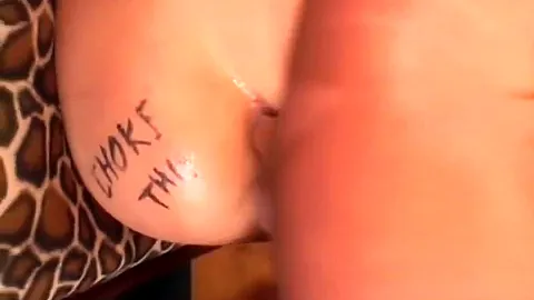 Hottest adult clip Anal & Ass greatest uncut