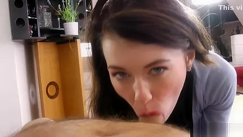 Amateur euro teenager 18+ pussyfucked by oldman
