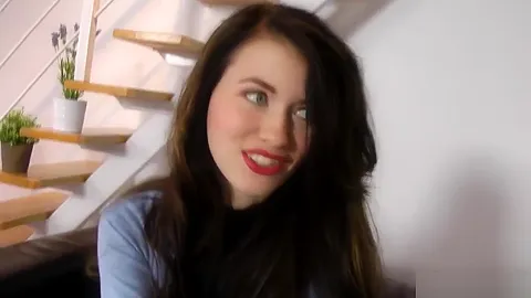 Amateur euro teenager 18+ pussyfucked by oldman