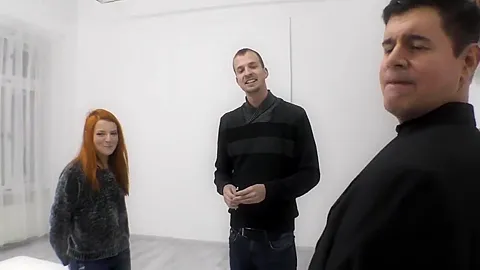 Redhead teen 18+ enjoys hardcore POV sex