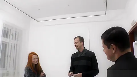 Redhead teen 18+ enjoys hardcore POV sex