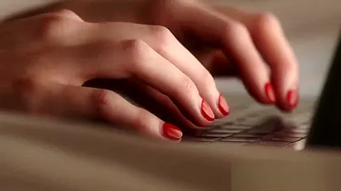 Hot redhead chick gets banged by horny mature man hard and deep in doggystyle