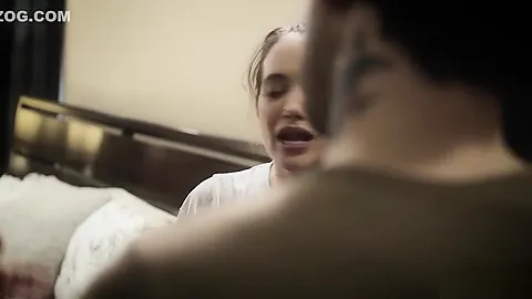 Stepbrothers double fuck vulnerable teen 18+ stepsister