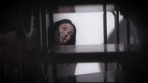 Kendra screams while being anally banged